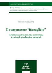 Il consumatore «frastagliato». Istantanee sull'asimmetria contrattuale tra vicende circolatorie e garanzie