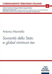 Sovranità dello stato e global minimum tax