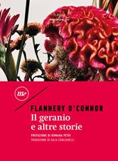 Il geranio e altre storie