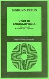 Voci di enciclopedia