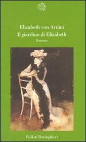 Il giardino di Elizabeth