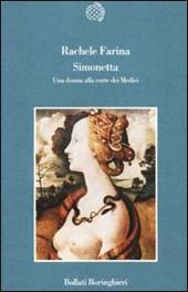 Simonetta. Una donna alla corte dei Medici