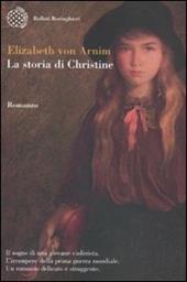 La storia di Christine