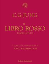 Il libro rosso. Liber novus. Ediz. illustrata