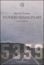 Numeri immaginari. Cinema e matematica