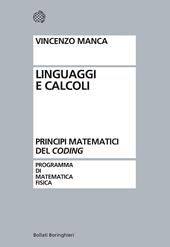 Linguaggi e calcoli. Principi matematici del coding