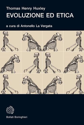 Evoluzione ed etica. Nuova ediz. - Thomas H. Huxley - Libro Bollati Boringhieri 2020, Universale Bollati Boringhieri-S. scient. | Libraccio.it