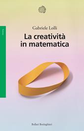 La creatività in matematica