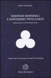 Sindromi marginali e narcisismo patologico