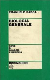 Biologia generale