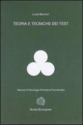 Teoria e tecniche dei test