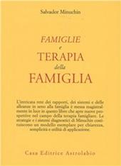 Famiglie e terapia della famiglia