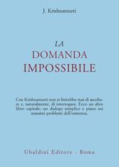 La domanda impossibile