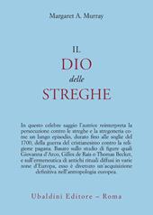 Il dio delle streghe