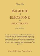 Ragione ed emozione in psicoterapia