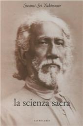 La scienza sacra