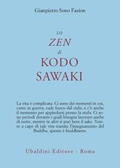 Lo zen di Kodo Sawaki