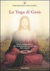 Lo yoga di Gesù