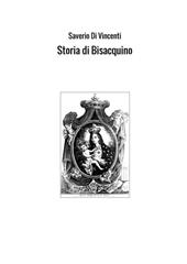 Storia di Bisacquino