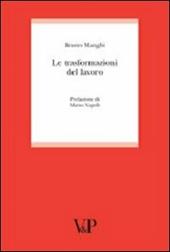 Le trasformazioni del lavoro