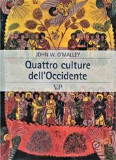 Quattro culture dell'Occidente