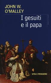 I gesuiti e il Papa