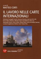 Il lavoro nelle Carte internazionali dei diritti