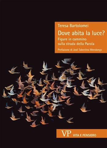 Dove abita la luce? Figure in cammino sulla strada della Parola - Teresa Bartolomei - Libro Vita e Pensiero 2019, Sestante | Libraccio.it