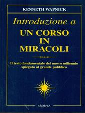 Introduzione a un corso in miracoli