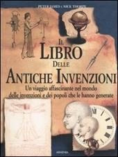 Il libro delle antiche invenzioni