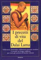I precetti di vita del Dalai Lama