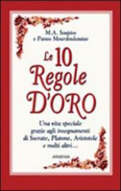 Le dieci regole d'oro