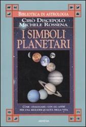 I simboli planetari