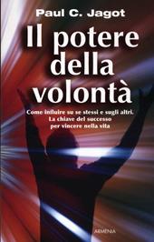 Il potere della volontà