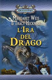 L' ira del drago. Dragonships