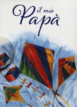 Il mio papà  - Libro Armenia 2019, Lo scrigno | Libraccio.it
