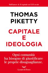 Capitale e ideologia