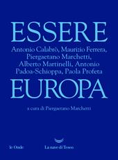 Essere Europa