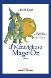 Il meraviglioso mago di Oz