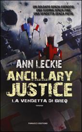 Ancillary Justice