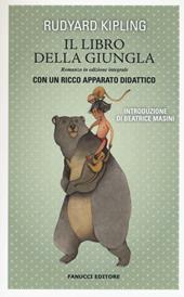 Il libro della giungla. Ediz. integrale