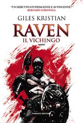 Raven il vichingo. Vol. 1