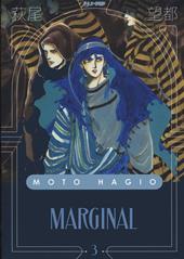 Marginal. Vol. 3