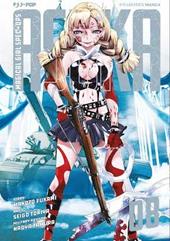 Magical girl spec-ops Asuka. Vol. 8