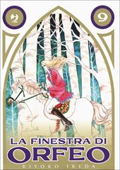 La finestra di Orfeo. Vol. 9