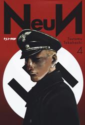 Neun. Vol. 4