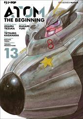 Atom. The beginning. Vol. 13