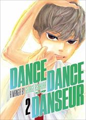 Dance dance danseur. Vol. 2