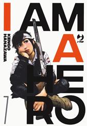 I am a hero. Nuova ediz.. Vol. 7