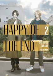 Happy of the end. Vol. 2